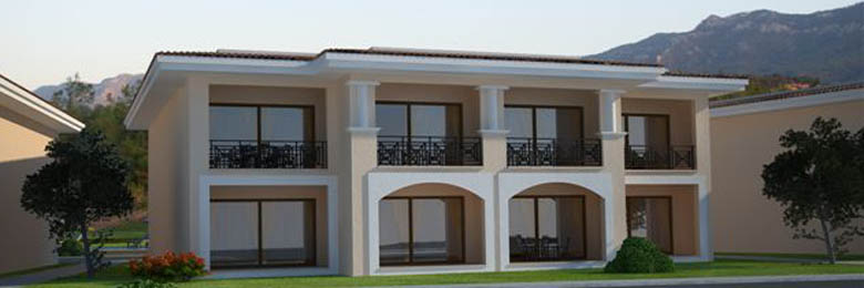Korineum Golf Hotel